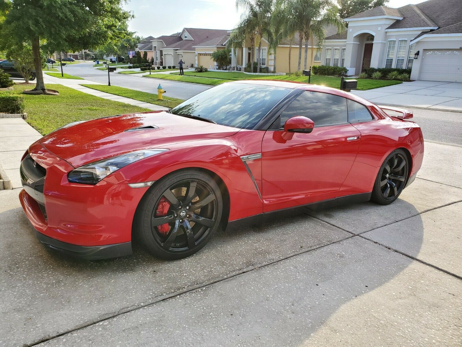 Nissan GT-R : 5 modèles les plus chers avec MeilleurVendeur.com